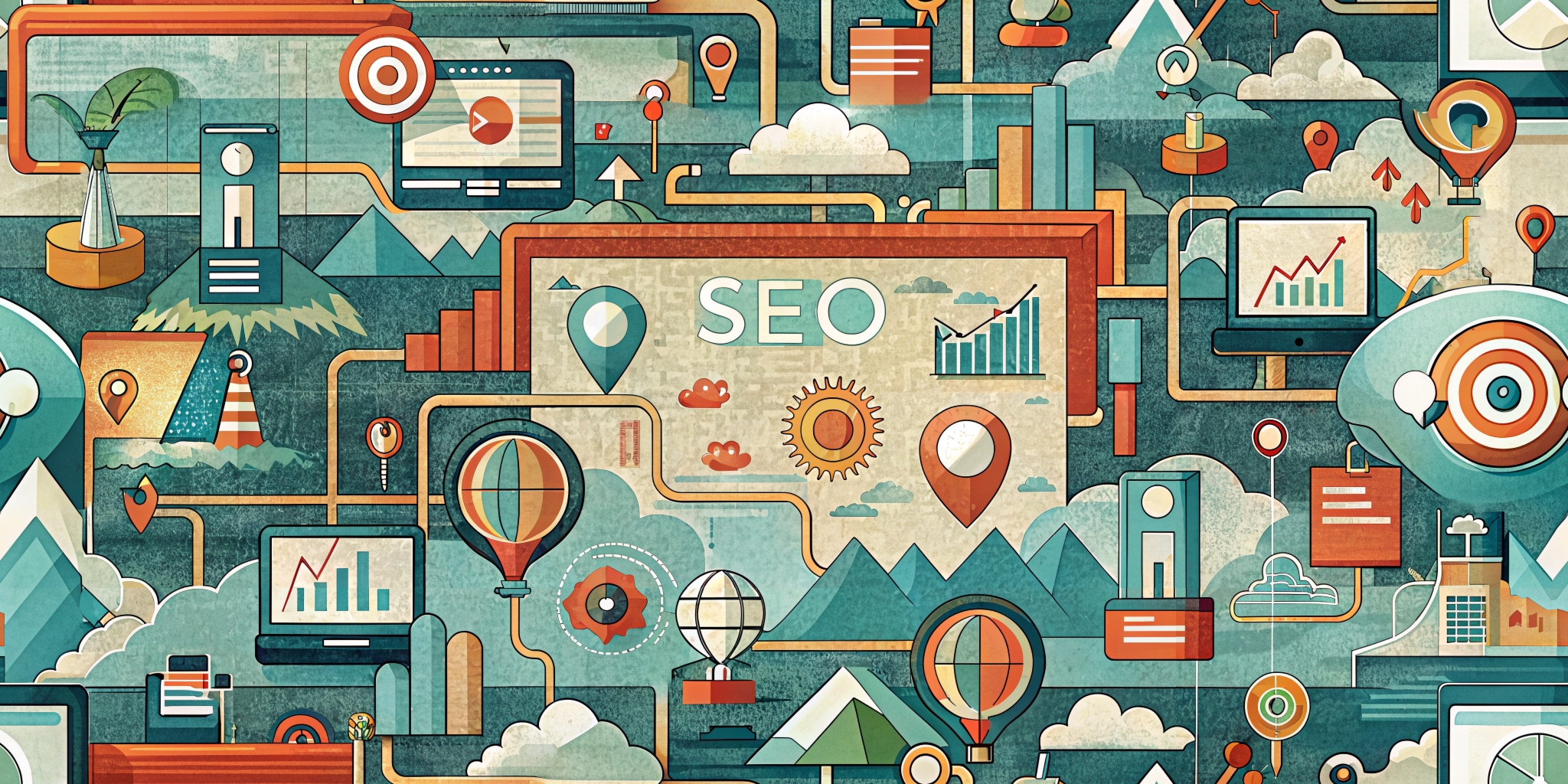 SEO: The Key to Unlocking Business Success Online