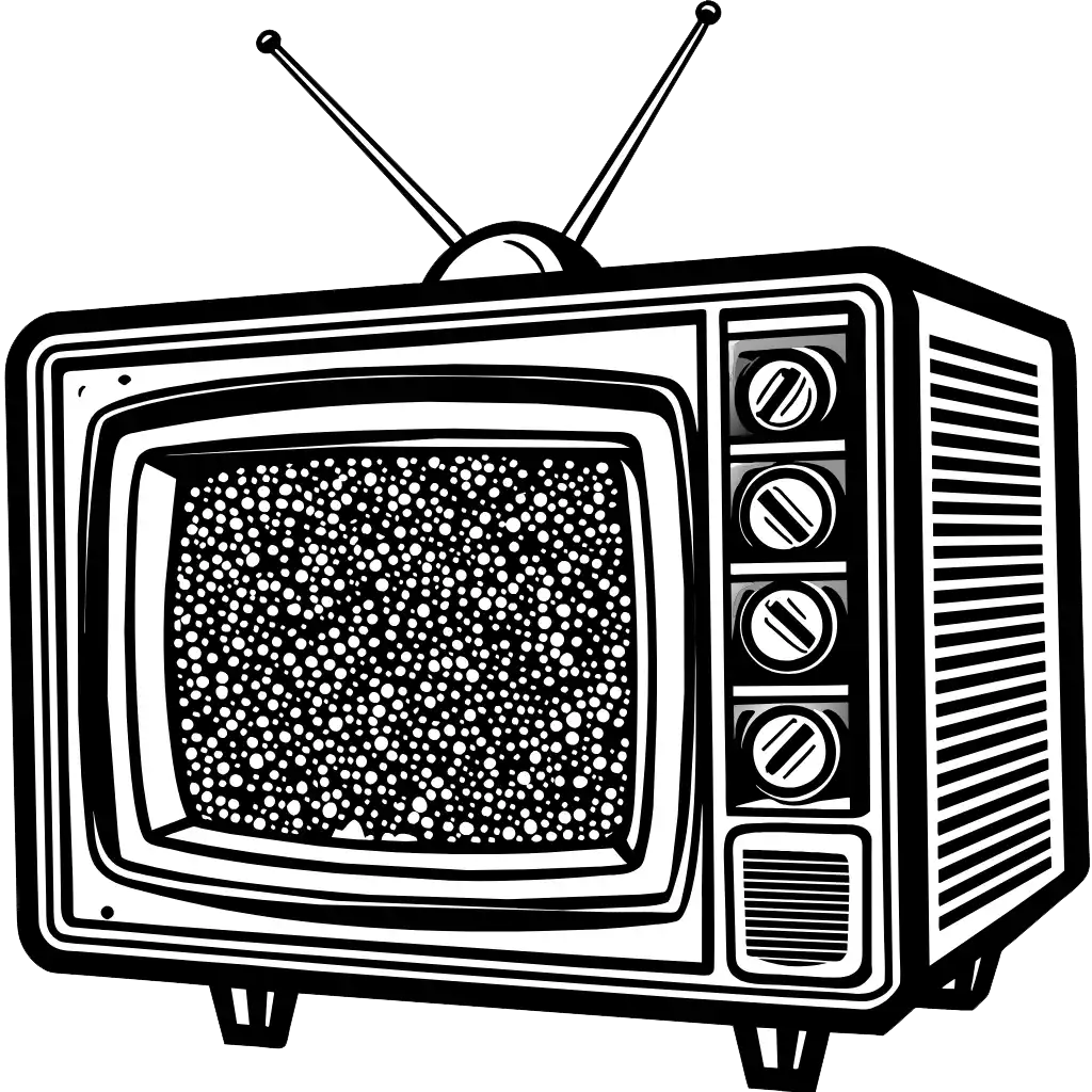 Graynoise Media TV Logo